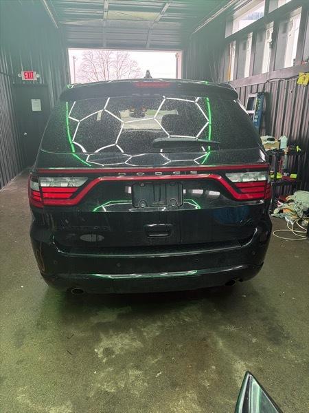 Dodge Durango  2019
