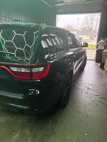 Dodge Durango  2019