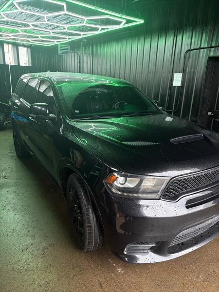 Dodge Durango  2019