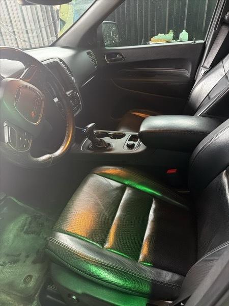 Dodge Durango  2019