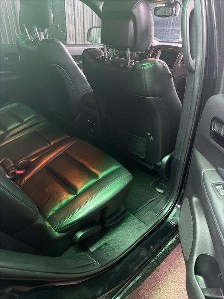 Dodge Durango  2019