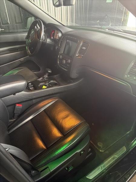 Dodge Durango  2019