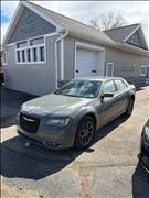 2018 Chrysler 300 