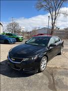 2018 Chevrolet Impala 