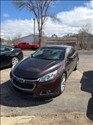 2015 Chevrolet Malibu 