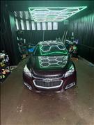 2015 Chevrolet Malibu 