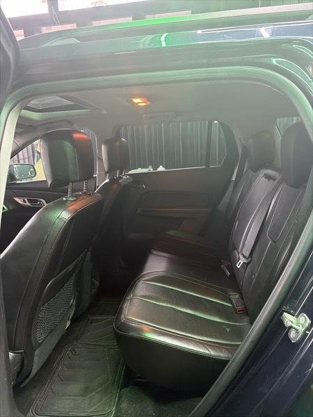 GMC Terrain  2015