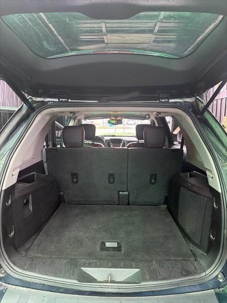 GMC Terrain  2015