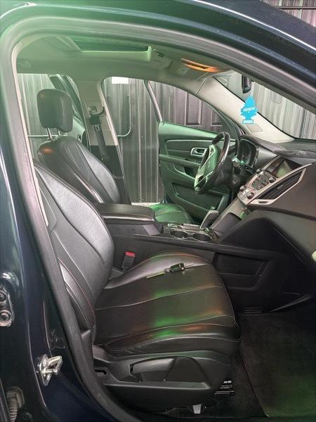 GMC Terrain  2015
