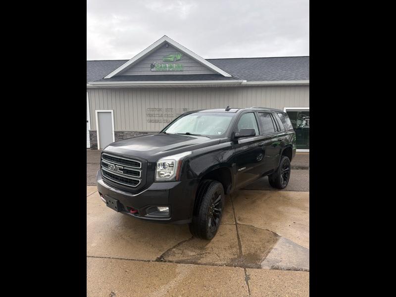 GMC Yukon  2017