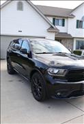2017 Dodge Durango 
