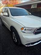 2017 Dodge Durango 