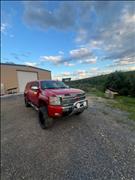 2011 Chevrolet Silverado 1500 
