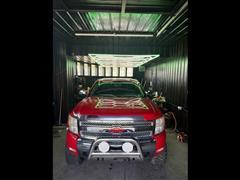 2011 Chevrolet Silverado 1500 