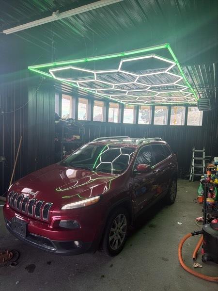 Jeep Cherokee  2014