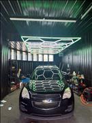 2011 Chevrolet Equinox 