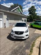 2017 Buick Envision 
