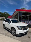 2017 Chevrolet Tahoe 