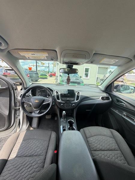Chevrolet Equinox LT 2.0 AWD 2019