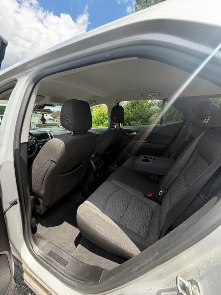 Chevrolet Equinox LT 2.0 AWD 2019