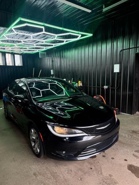 Chrysler 200 S AWD 2015