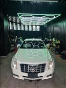 2013 Cadillac CTS 