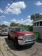 2010 RAM 2500 