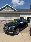 2018 GMC Terrain 