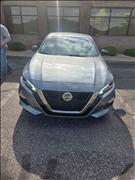 2021 Nissan Altima 