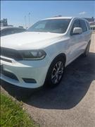 2020 Dodge Durango 
