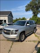 2015 Chevrolet Tahoe 