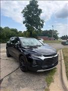 2020 Chevrolet Blazer 