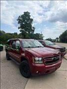 2011 Chevrolet Suburban 