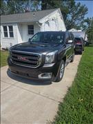 2015 GMC Yukon 