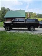 2013 RAM 2500 