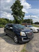 2017 GMC Terrain 