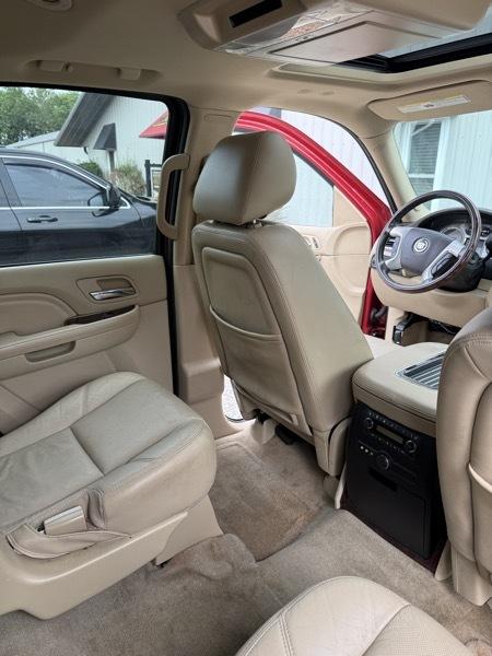 Cadillac Escalade  2014