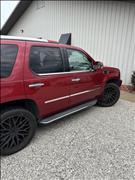 2014 Cadillac Escalade 