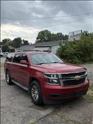2015 Chevrolet Suburban 