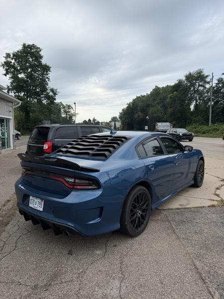 Dodge Charger  2022