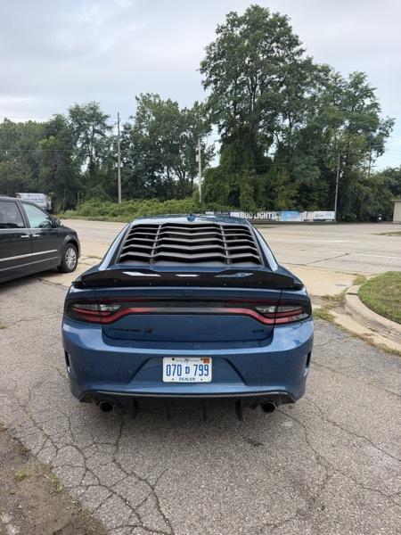 Dodge Charger  2022