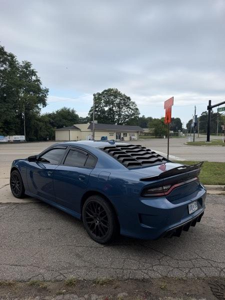Dodge Charger  2022