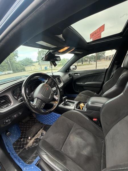 Dodge Charger  2022