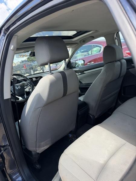 Honda Civic  2019