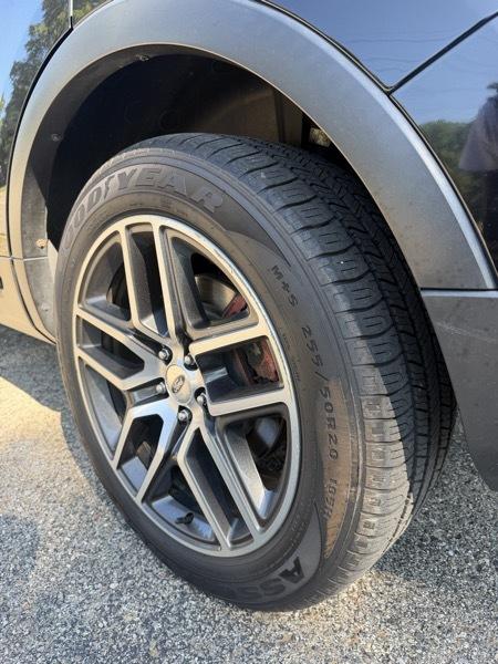 Ford Explorer  2016