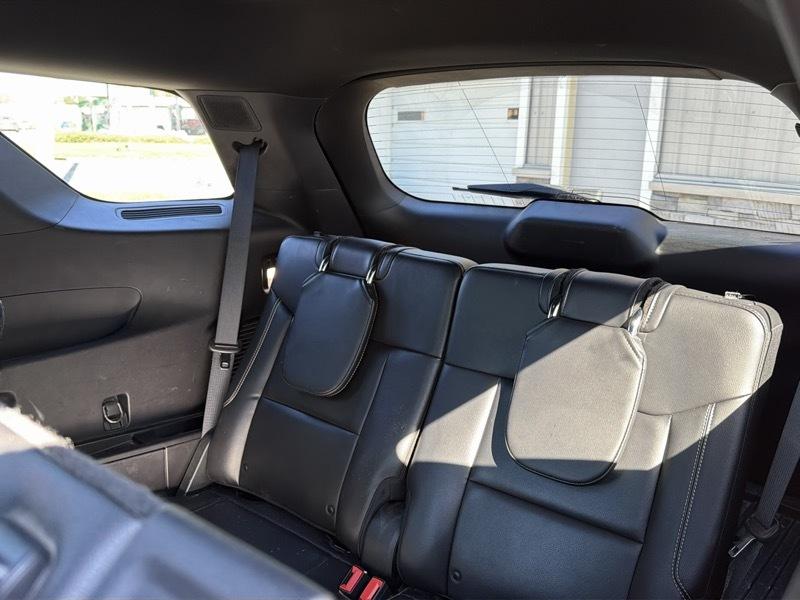 Ford Explorer  2020