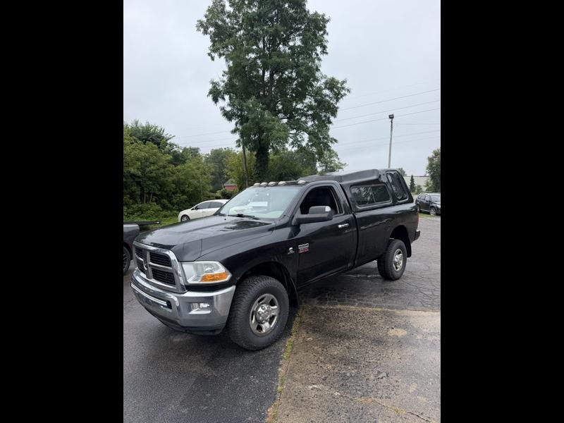 RAM 2500  2010