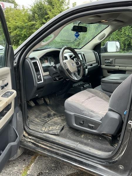 RAM 2500  2010