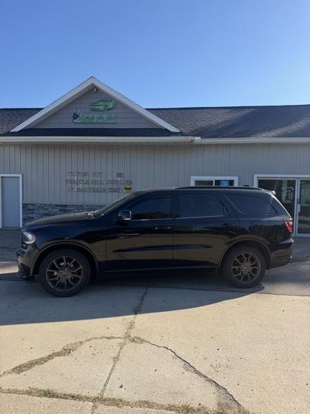 Dodge Durango  2017