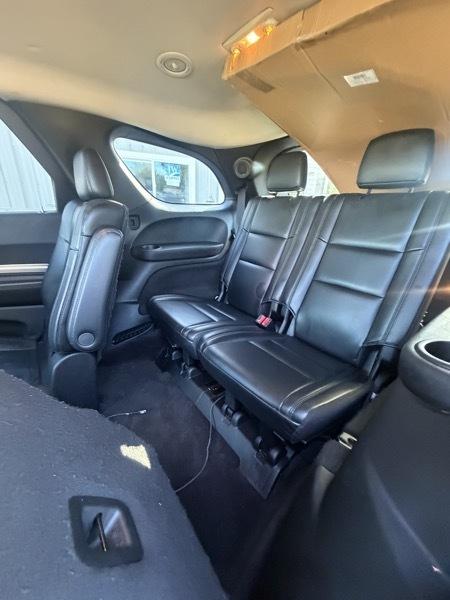 Dodge Durango  2017